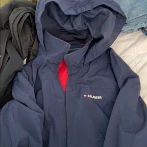 Tommy Hilfiger Raincoat